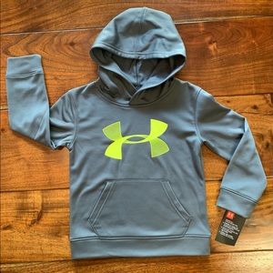 UA Hoody / Under Amour Hoodie